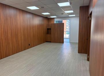Comercial · 82m² · 2 Vagas · Sala comercial na Avenida Doutor Chucri Zaidan, 1550 - Conjunto 807 • 82 m²