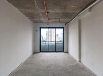 Comercial · 25m² · Sala comercial na Avenida Pompéia, 571 - 705A • 25 m²