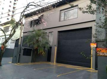 Comercial · 280m² · 3 Vagas · Galpão na Avenida General Charles de Gaulle, 136 • 280 m²