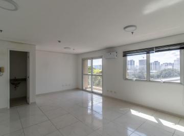 Comercial · 38m² · 1 Vaga · Sala comercial na Praça Tomás Morus, 81 - Conjunto 704 • 38 m²