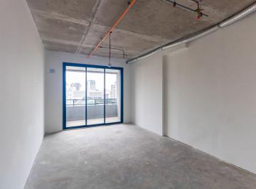 Comercial · 30m² · Sala comercial na Avenida Pompéia, 571 - 709A • 30 m²