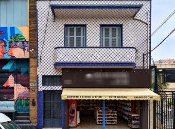 Comercial · 303m² · 2 Vagas · Loja na Rua Doutor César, 1278 • 303 m²