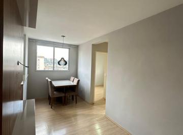 Apartamento en Aluguel de 2 quartos Portal dos Ipês II · Apartamento mobiliado para locação