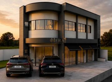 Comercial · Loja Térrea de 69 m² no Àtrio Medeiros – Jundiaí