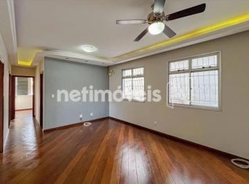 Sala · Apartamento para Alugar no Liberdade | Belo Horizonte/MG