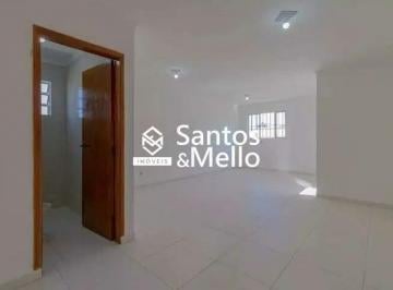 Comercial · 45m² · Sala Comercial para Locação – Parque João Ramalho | Santo André/SP