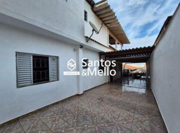 Casa · 30m² · 4 Quartos · 3 Vagas · - Parque das Nações - Santo André/SP