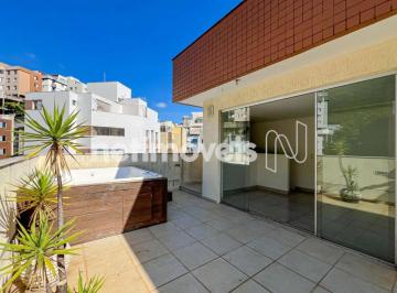 Apartamento · 120m² · 2 Quartos · 2 Vagas · Cobertura Buritis 02 quartos para locação!