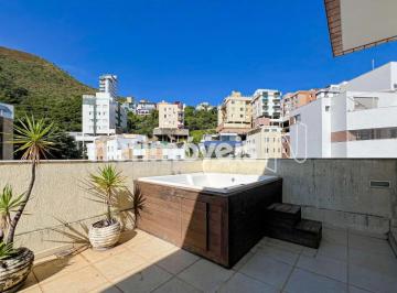 Apartamento · 120m² · 2 Quartos · 2 Vagas · Cobertura Buritis 02 quartos