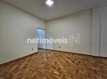 Sala · Apartamento 3 quartos no Sion