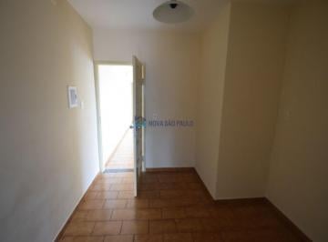 Casa · 110m² · 3 Quartos · Ótima localização, Prox. ao Hospital municipal Vl. Sta Catarina