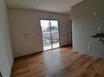 Apartamento · 35m² · 1 Quarto · apartamento com 01 dormitório, sala ,cozinha americana área de serviço banheiro