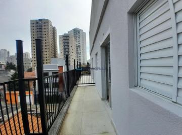 Apartamento · 35m² · 2 Quartos · Apartamento com 02 dormitórios, sala ,cozinha americana área de serviço banheiro