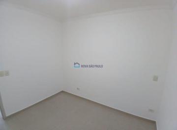 Apartamento · 42m² · 2 Quartos · Apartamento para Locação ? Mirandópolis