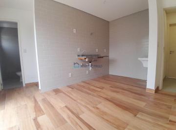 Apartamento · 24m² · 1 Quarto · apartamento com 01 dormitórios, sala ,cozinha americana área de serviço banheiro