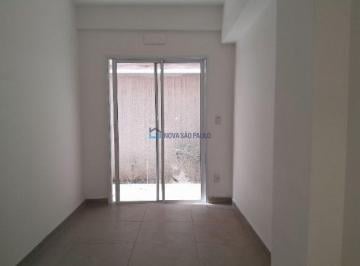 Apartamento · 35m² · 2 Quartos · Apartamento com 02 dormitórios, sala ,cozinha americana área de serviço banheiro