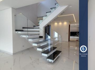Casa · 260m² · 3 Quartos · 7 Vagas · Sobrado no Pq. São Lucas, 260m², 3 Dormitórios