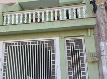 Casa · 254m² · 4 Quartos · 2 Vagas · RR10728 Casa 254m² BAIRRO JARDIM AUDIR - OPORTUNIDADE - 4 Dorms 2 Vagas - Baruer