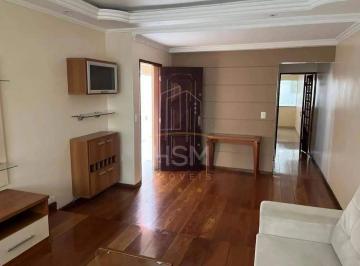Casa · 187m² · 3 Quartos · 2 Vagas · Sobrado para aluguel, 3 quartos, 1 suíte, 2 vagas, Vila Valparaíso - Santo André/SP