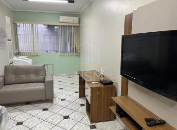 Apartamento · 35m² · 1 Quarto · Kitnet para aluguel, 1 quarto, Centro - São Bernardo do Campo/SP