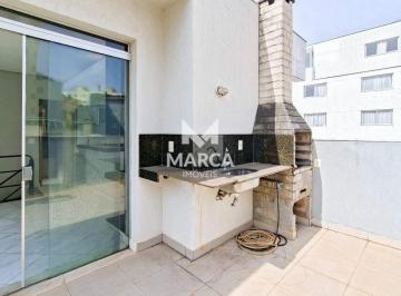 Apartamento · 186m² · 4 Quartos · 1 Vaga · Cobertura para aluguel, 4 quartos, 3 suítes, 1 vaga, Palmares - Belo Horizonte/MG