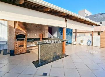 Apartamento · 200m² · 4 Quartos · 3 Vagas · Cobertura para aluguel, 4 quartos, 1 suíte, 3 vagas, Castelo - Belo Horizonte/MG