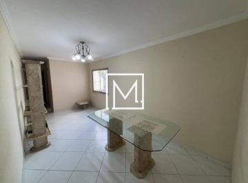 Apartamento · 100m² · 4 Quartos · 1 Vaga · Apartamento com 4 dormitórios à venda, 100 m² por R$ 560.000,00 - Vila Monumento
