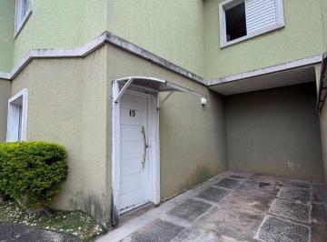 Casa · 70m² · 2 Quartos · 1 Vaga · Sobrado com 2 dormitórios à venda, 70 m² por R$ 380.000,00 - Jardim Aracaré - It