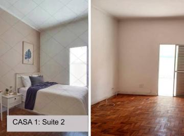 Casa · 188m² · 4 Quartos · 3 Vagas · Casa com 4 dormitórios, 188 m² - venda por R$ 845.000,00 ou aluguel por R$ 5.906