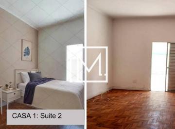 Casa · 188m² · 4 Quartos · 3 Vagas · Casa com 4 dormitórios, 188 m² - venda por R$ 845.000,00 ou aluguel por R$ 5.906