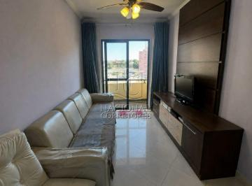 Apartamento · 61m² · 2 Quartos · 1 Vaga · Apartamento Sem Condomínio à venda, 2 quartos, 1 suíte, 1 vaga, Vila Euclides -