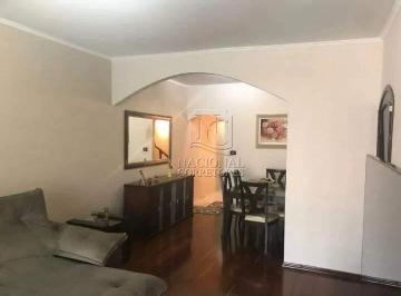 Casa · 215m² · 3 Quartos · 4 Vagas · Sobrado à venda, 3 quartos, 1 suíte, 4 vagas, Jardim Las Vegas - Santo André/SP