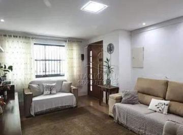 Casa · 230m² · 3 Quartos · 2 Vagas · Sobrado à venda, 3 quartos, 1 suíte, 2 vagas, Santa Terezinha - Santo André/SP