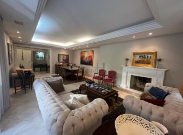 imagem · Apartamento Garden à venda em Campinas, Fazenda São Quirino, com 3 suítes, com 259 m²