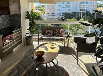 imagem · Apartamento para alugar em Campinas, Fazenda São Quirino, com 2 suítes, com 103 m²