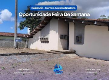Comercial à venda, CENTRO, Feira de Santana, BA · Comercial à venda, CENTRO, Feira de Santana, BA