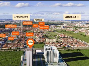 Apartamento à venda no PARQUE MANGABEIRAS, ROBALO, Aracaju, SE · Apartamento à venda no PARQUE MANGABEIRAS, ROBALO, Aracaju, SE