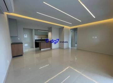 Apartamento · 84m² · 3 Quartos · 2 Vagas · Apartamento com 3 dormitórios para alugar, 84 m² por R$ 9.645/mês - Butantã - Sã