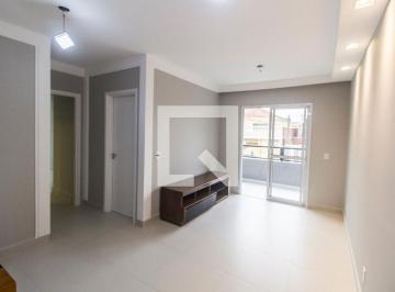 Apartamento · 70m² · 2 Quartos · 1 Vaga · Apartamento à Venda - Centro, 2 Quartos, 70 m2