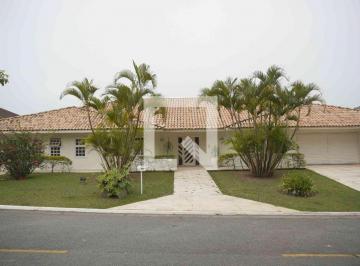 Casa · 570m² · 5 Quartos · 4 Vagas · Casa à Venda - Aldeia da Serra, 5 Quartos, 570 m2