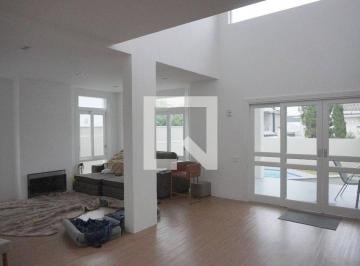 Casa · 406m² · 3 Quartos · 6 Vagas · Casa à Venda - Aldeia da Serra, 3 Quartos, 406 m2
