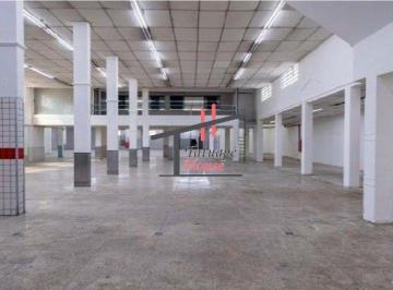 Comercial · 2995m² · Galpão/Depósito/Armazém em Vila Paranaguá