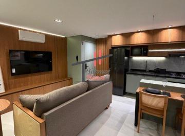 Apartamento · 56m² · 2 Quartos · 1 Vaga · Apartamento em Tatuapé