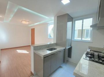 Apartamento · 12m² · 2 Quartos · 1 Vaga · Apartamento 2 quartos - Paineiras