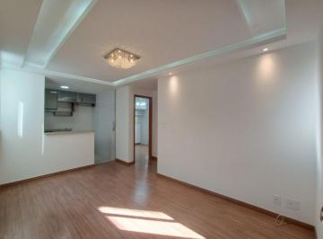 Apartamento · 12m² · 2 Quartos · 1 Vaga · Apartamento 2 quartos - Paineiras