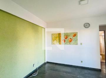 Apartamento · 65m² · 1 Quarto · Apartamento à Venda - Bosque, 1 Quarto, 65 m2