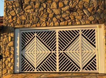 imagem · Sobrado para alugar em Indaiatuba, Jardim do Valle II, com 3 quartos, com 139 m²
