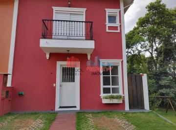 Casa · 138m² · 3 Quartos · 2 Vagas · Casa de Condomínio para aluguel Condomínio Dossel esplanada em Valinhos