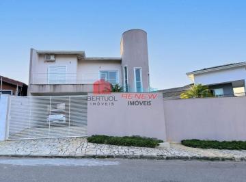 Casa · 229m² · 3 Quartos · 4 Vagas · Casa residencial à venda no Parque Nova Suíça, Valinhos – 229 m²