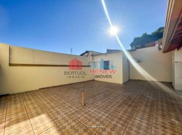 Casa · 142m² · 3 Quartos · 2 Vagas · . Casa á venda no Bairro Jardim Santo Antônio Valinhos S\P.
